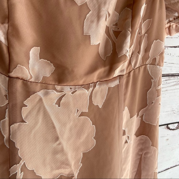 Show Me Your Mumu Brittany Maxi Otherwise Engaged - Picture 6 of 10